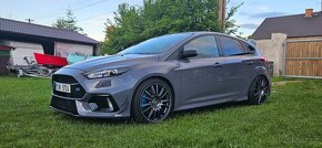 Ford Focus ST/ RS Packet TOP prodej/výměna - 8