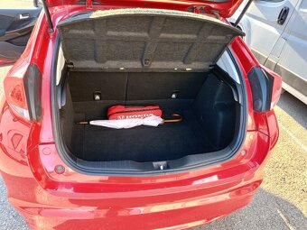 Honda Civic 2012 1.4 107000km - 8