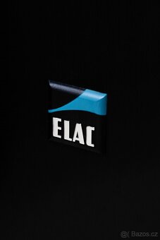 ELAC 211-4 Pi /dobový highend, profi servis, záruka - 8