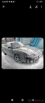 Toyota Celica T18 - 8