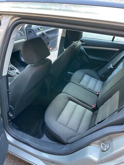 Prodám Škoda Octavia 2 Kombi, r.v. 2008 - 8