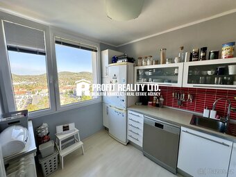 Prodej bytu 4+1, 88 m2 - Beroun-Město, ev.č. 100868 - 8