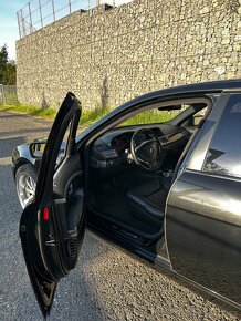 Bmw 730d e65 - 8
