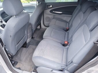 Ford S-Max 2.2 TDCi - 8