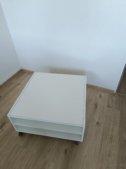 Konferenční stolek Ikea - 8