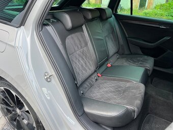ŠKODA SUPERB III FACE 2.0 TDI 110KW SPORTLINE VIRTUAL TAŽNÉ - 8