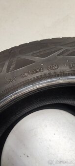 2ks 235/55/19W XL Continental 6Q MO, 2124, 6.5mm - 8