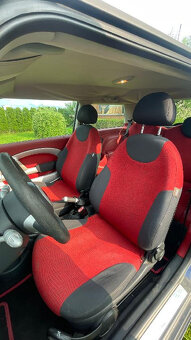 Mini Cooper - 8