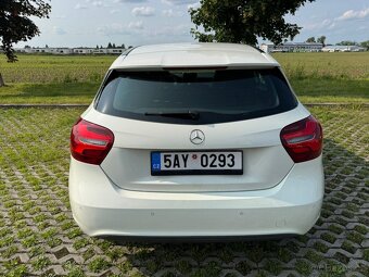 Mercedes-Benz A 180 d - 8