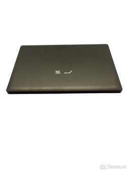 Asus X53E ( 12 měsíců záruka ) - 8