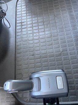 Volvo Fh500 Standart -Automat EEV 2012 Globe - 8