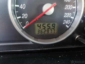 Ford Mondeo MK3 - 8