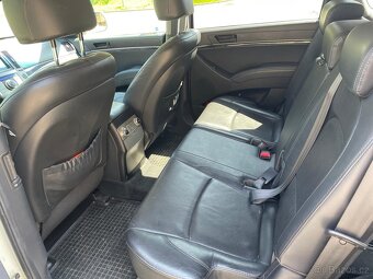 Prodám - Hyundai ix55 3.0CRDi176KW,r.v.2011,7míst,4x4,DPH - 8