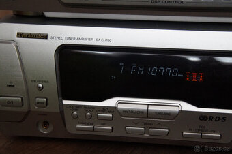 Technics SL 760 - 8