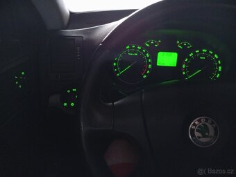 Octavia 2 kombi STK rok bez investic bez koroze - 8
