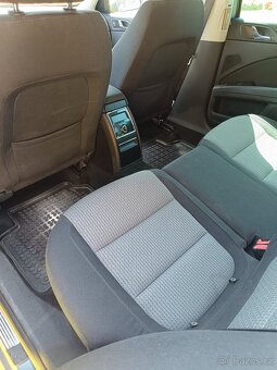Škoda Superb 2.0 TDI 103kw DSG - 8