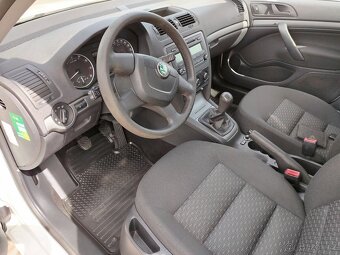 ŠKODA OCTAVIA 1.2 TSI - 8