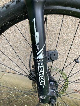 Kolo GT Avalanche vel. 27,5 - 8