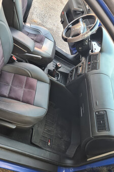 TOP Volkswagen golf 4 1.9 tdi - 8