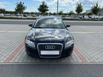 Audi A4 Avant 2.0 TDi 103kw 6 rychlostí - 8