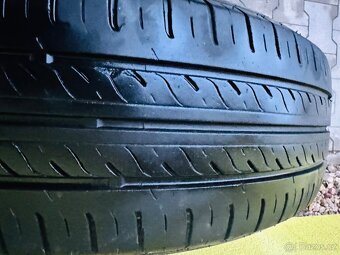 Originální letní sada - alu kola na Hyundai 7Jx16'' , ET46 - 8