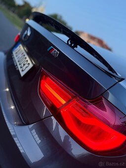 BMW 3 Gt M Sport - 8