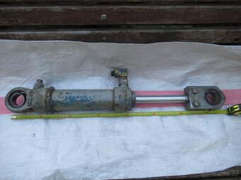 Pístnice hydrauliky 60cm. - 8