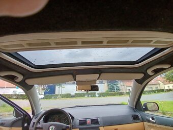 Fabia 1.4 mpi 50kw - 8