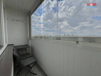 Prodej bytu 3+1, 87 m², DV, Louny, ul. 17. listopadu - 8