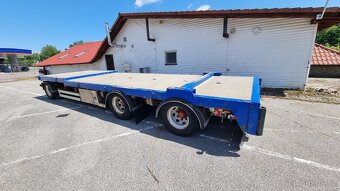 System Trailer Trailer-Bygg - 8