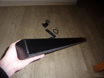 Reproduktor - Soundbar GoGEN TAS 930, 2.0 - 8