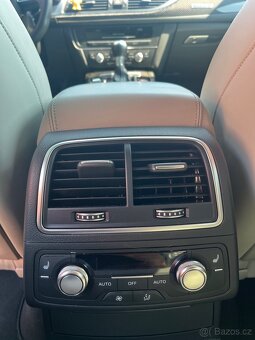 Audi rs6 - 8