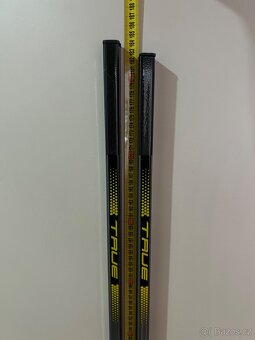 ✅ 2 x - ĽAVÁ TRUE CATALYST 9x3 - P92 - 75 FLEX - 182-4 CM ✅ - 8
