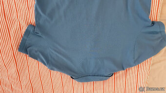 Polo tričko triko Lacoste + Hugo Boss vel. M-L - 8