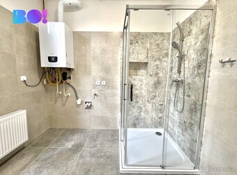 Pronájem prostorného bytu 4+kk, 148 m², ul. Husovo Náměstí, - 8