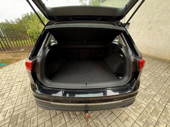 VW Tiguan 2.0TDI 110Kw DSG 4x4/Navi/Virtual/Fulled/2021 - 8