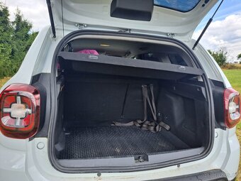 prodám Dacii DUSTER - 8