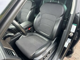 Škoda Kodiaq 1,5 Tsi DSG 110KW Style 2022 Tažné Matrix DPH - 8