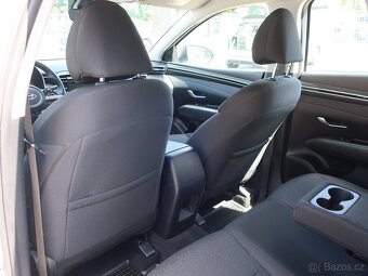 Hyundai Tucson 1.6T-GDI 110kW START PLUS ZÁRUKA - 8