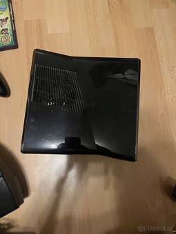 Prodám Xbox sestavu - 8