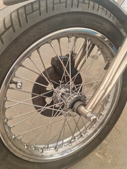 Trike - 8