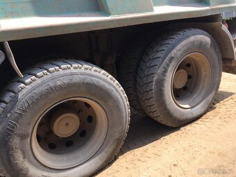 Prodam tatra 8x8 S1 - 8
