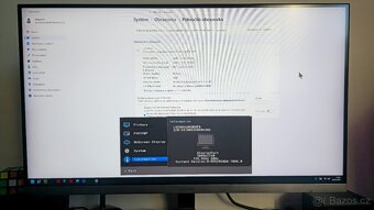 4K Samsung 28 palcu - 8