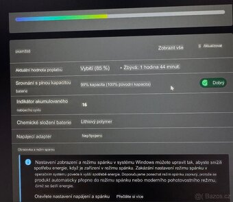 Lenovo LOQ 15IRH8 - 8