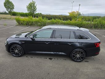 Prodam Škoda Superb 3 Laurin & Klement 2016 - 8