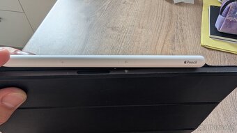 set iPad pro M1 (2021) 256GB - 8