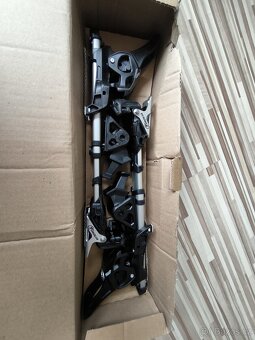 Skialpové vázání Tyrolia - 8