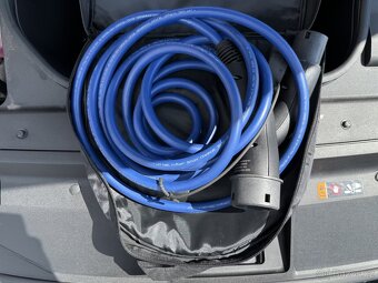 IONIQ 6 Bat53KWh 151PS PixlLED NAV DPH Kam AL 2PDC Výhř 5/23 - 8