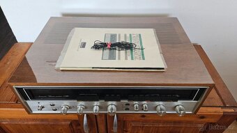 Sansui 5500 - 8