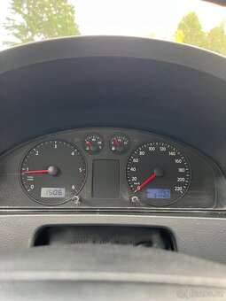 VW Т5 TRANSPORTER 1.9 TDI 77 kW originál bez DPF - 8